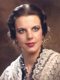 1982 - Silvia Mas Mezquita