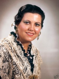 1983 - Silvia Granchel Pardo