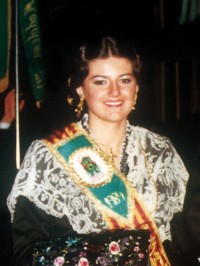 1984 - Feli Vilarroig Moya
