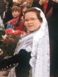 1984 - Arantxa Troncho Soler