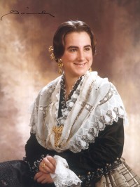 1985 - Mercedes Peñarrocha Forcada