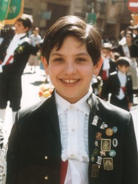 1985 - Luís Gómez Martí