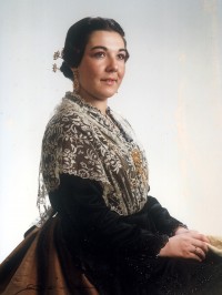 1987 - Eva Usó Estrada