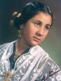 1987 - Noelia Fabregat Alcón