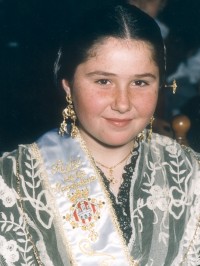 1988 - Yolanda Galaso Fernández