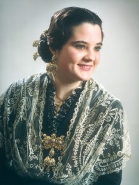 1989 - María Lidón Ribes Sastre