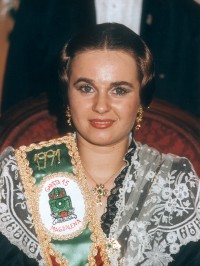 1991 - Olga Edo Usó