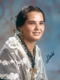1992 - Antonia Morilla Pineda