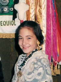 1992 - Carmen Rosa Torrella Alonso