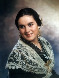 1993 - Eva María Badía Sastre