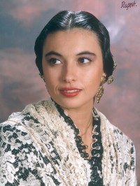 1994 - Rosa Elvira Portolés Mansilla