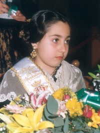 1994 - Esther Hervás García