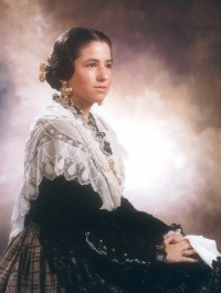 1995 - Amparo Peñarrocha Forcada