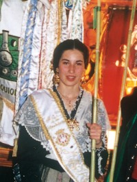 1997 - Paula Mateu Marmaneu