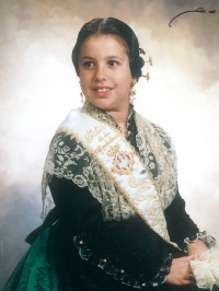 1997 - Sonia Estrada Torres