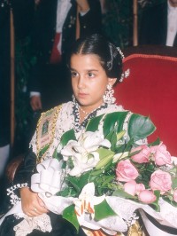 1998 - Ainhoa Orozco Pérez