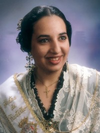 1998 - Mari Carmen Muñoz García