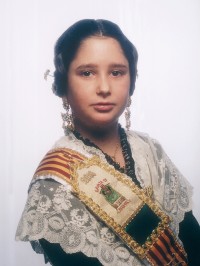 2000 - Irene Lerma Albella