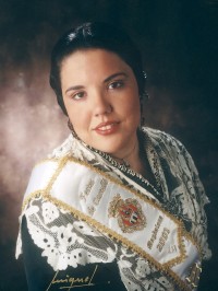 2001 - Sheila Martí Aragón