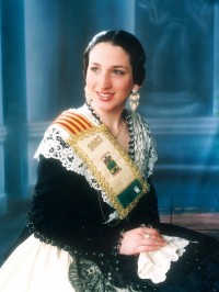 2003 - Claudia de Jorge Pérez