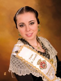 2009 - Laura Díaz Martínez