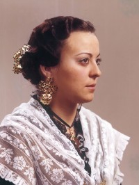 1982 - 1985 Elisabeth Breva Almerich