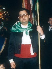 1986 - 1987 Víctor Orozco Rodríguez