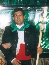 1988-1990 José Vicente Monroig Marqués