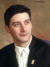 1995-1997 Vicente Javier Queral García