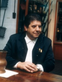 1998 - 2000 Jorge Martí Obiol