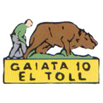 Gaiata 10 "El Toll"