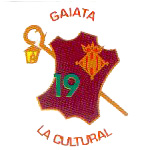 Gaiata 19 "La Cultural"