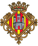 Escudo de Castellón