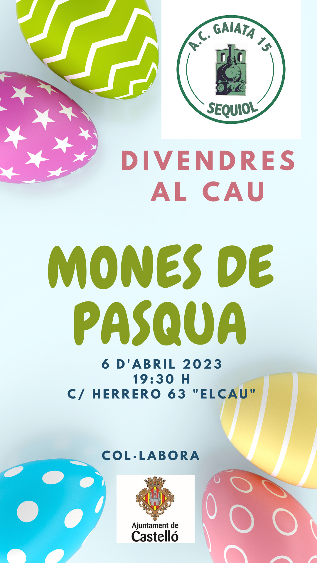 MONES DE PASQUA (1)